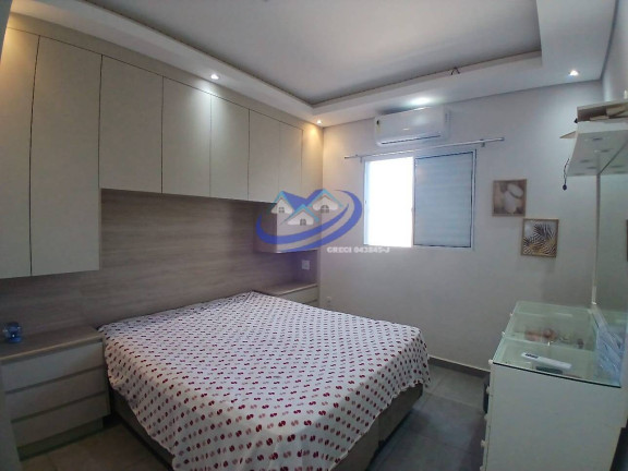 Imagem Casa com 2 Quartos à Venda, 74 m² em Jardim Itália - Várzea Paulista