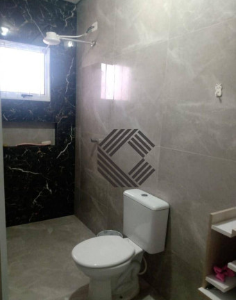 Imagem Sobrado com 3 Quartos à Venda, 121 m² em Parque Três Meninos - Sorocaba