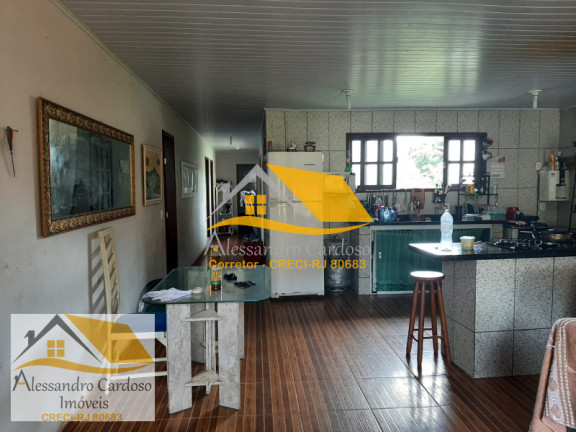 Imagem Chácara com 3 Quartos à Venda, 200 m² Imagem Chácara com 3 Quartos à Venda, 200 m²