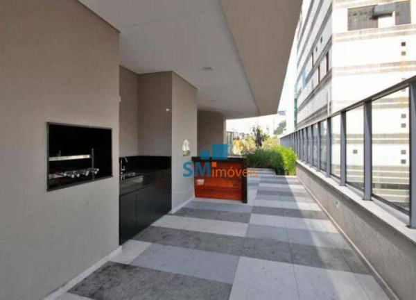 Imagem Apartamento com 1 Quarto à Venda, 24 m² em Bela Vista - São Paulo Imagem Apartamento com 1 Quarto à Venda, 24 m² em Bela Vista - São Paulo