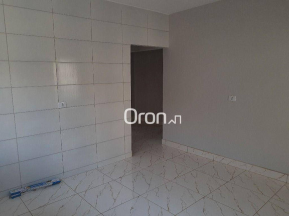 Imagem Casa com 3 Quartos à Venda, 148 m² em Residencial São Leopoldo - Goiânia Imagem Casa com 3 Quartos à Venda, 148 m² em Residencial São Leopoldo - Goiânia
