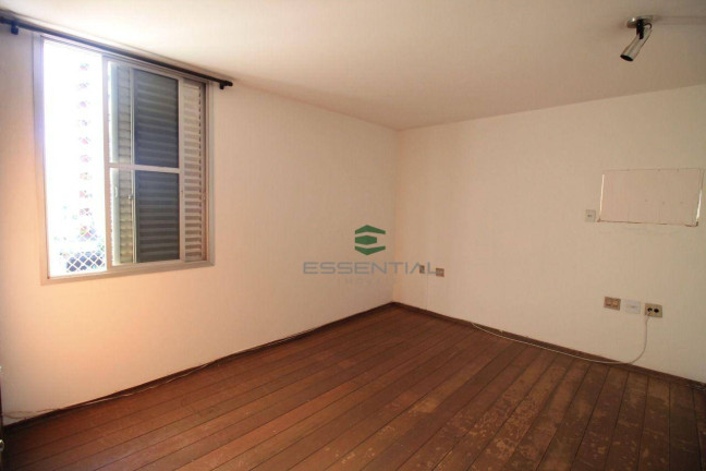 Imagem Apartamento com 3 Quartos à Venda, 158 m² em Centro - São José Do Rio Preto