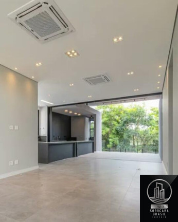 Imagem Casa com 4 Quartos à Venda, 360 m² em Alphaville Nova Esplanada - Votorantim