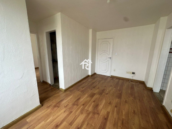 Imagem Apartamento com 2 Quartos à Venda, 47 m² em Fonseca - Niterói
