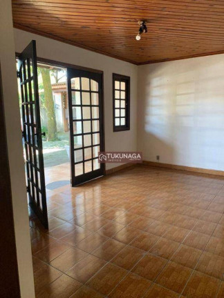 Imagem Casa com 2 Quartos à Venda, 227 m² em Vila Irmãos Arnoni - São Paulo