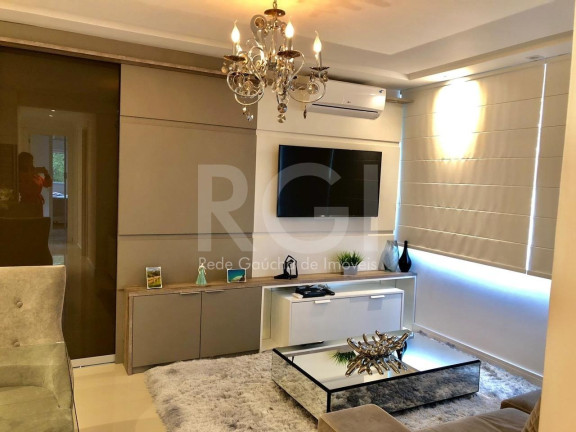 Imagem Apartamento com 2 Quartos à Venda ou Locação, 75 m² em Azenha - Porto Alegre