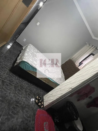 Imagem Casa com 4 Quartos à Venda, 170 m² em Ipanema Ville - Sorocaba