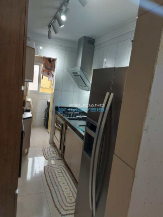 Imagem Apartamento com 2 Quartos à Venda, 68 m² em Caiçara - Praia Grande