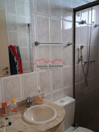 Imagem Apartamento com 2 Quartos à Venda, 60 m² em Vila Do Castelo - São Paulo
