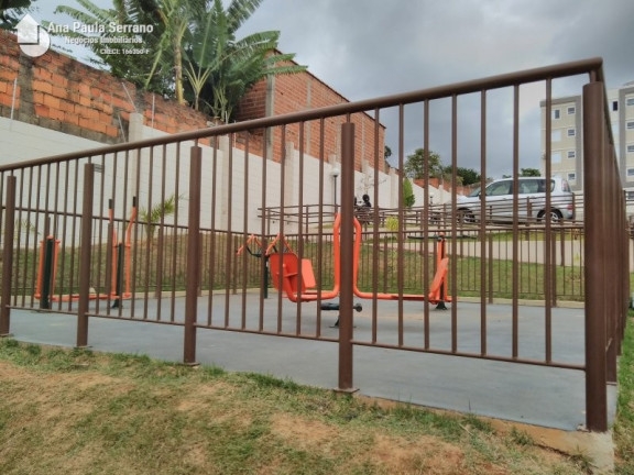 Imagem Apartamento com 2 Quartos para Alugar, 45 m²em Vila Guilherme - Votorantim