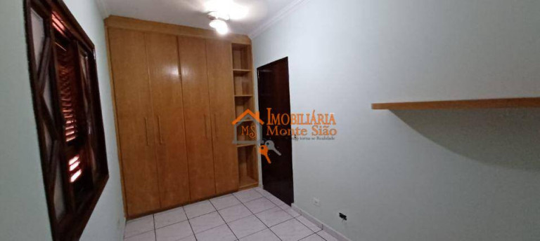 Imagem Sobrado com 3 Quartos à Venda, 220 m² em Parque Renato Maia - Guarulhos Imagem Sobrado com 3 Quartos à Venda, 220 m² em Parque Renato Maia - Guarulhos