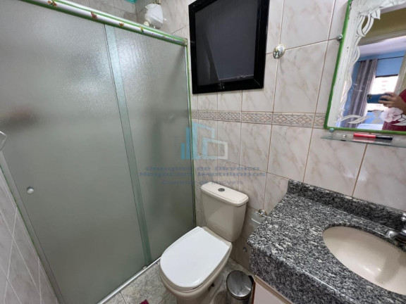 Imagem Apartamento com 1 Quarto à Venda, 52 m² em Caiçara - Praia Grande Imagem Apartamento com 1 Quarto à Venda, 52 m² em Caiçara - Praia Grande