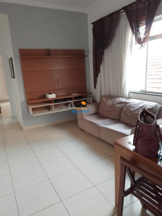 Imagem Apartamento com 1 Quarto à Venda, em Centro - São Vicente Imagem Apartamento com 1 Quarto à Venda, em Centro - São Vicente