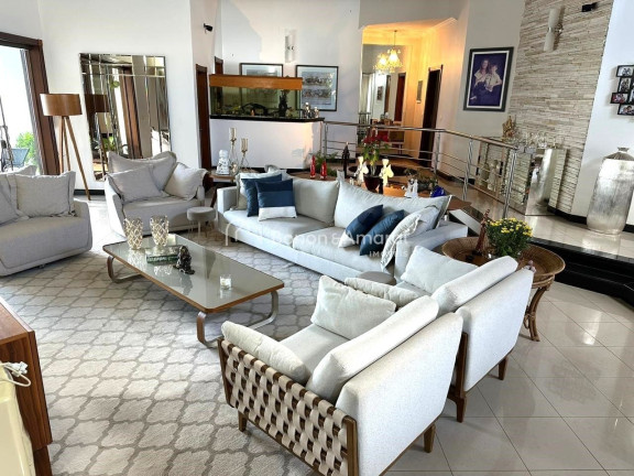 Imagem Casa de Condomínio com 3 Quartos à Venda, 602 m² em Parque Brasil 500 - Paulínia Imagem Casa de Condomínio com 3 Quartos à Venda, 602 m² em Parque Brasil 500 - Paulínia