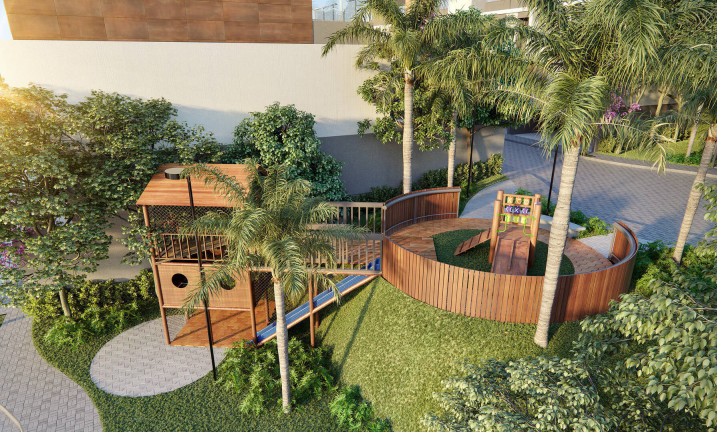 Imagem Casa com 3 Quartos à Venda, 277 m² em Tamboré - Santana De Parnaíba