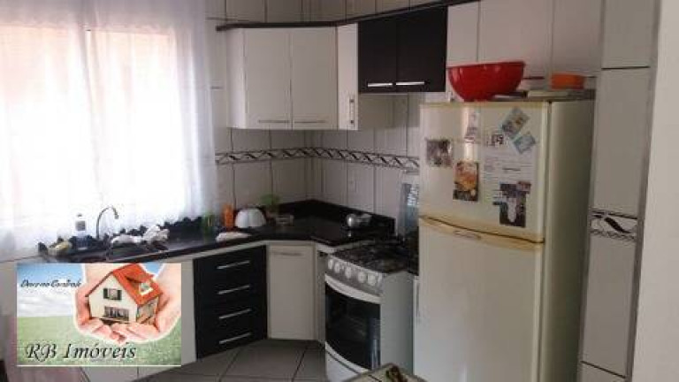 Imagem Apartamento com 3 Quartos à Venda, 74 m² em Vila João Ramalho - Santo André Imagem Apartamento com 3 Quartos à Venda, 74 m² em Vila João Ramalho - Santo André