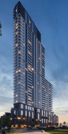 Apartamento com 4 Quartos à Venda, 205 m² em Meia Praia - Itapema
