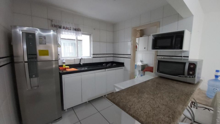 Imagem Apartamento com 2 Quartos para Alugar, 10 m² em Meia Praia - Itapema