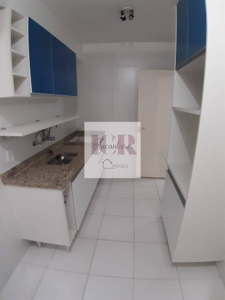 Imagem Apartamento com 2 Quartos à Venda, em Vila Barcelona - Sorocaba Imagem Apartamento com 2 Quartos à Venda, em Vila Barcelona - Sorocaba
