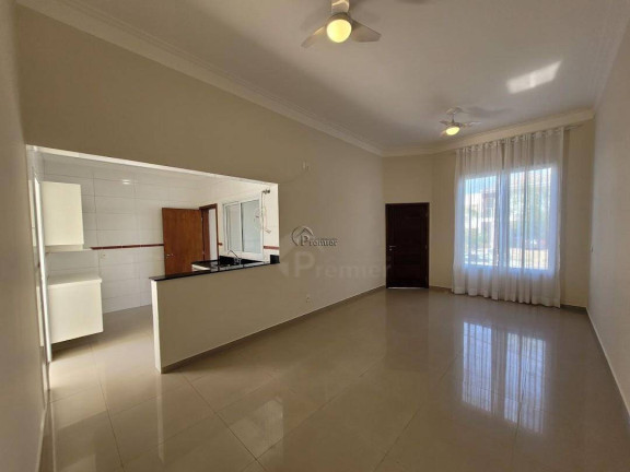 Imagem Casa com 3 Quartos para Alugar, 175 m² em Jardim Vista Verde - Indaiatuba