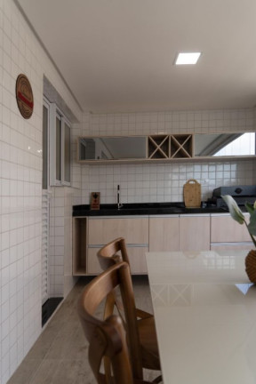 Imagem Apartamento com 3 Quartos à Venda, 119 m² em Canto Do Forte - Praia Grande Imagem Apartamento com 3 Quartos à Venda, 119 m² em Canto Do Forte - Praia Grande