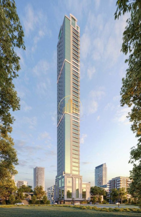 Apartamento com 4 Quartos à Venda, 202 m² em Itapema