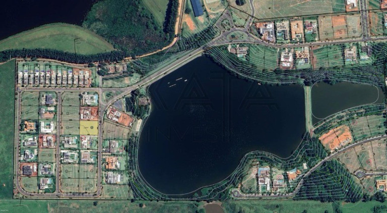 Imagem Imóvel à Venda, 2.354 m² em Fazenda Da Grama - Itupeva