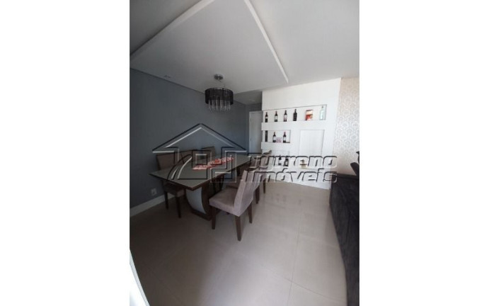 Imagem Apartamento com 3 Quartos à Venda, 100 m² em Vila Industrial - São José Dos Campos Imagem Apartamento com 3 Quartos à Venda, 100 m² em Vila Industrial - São José Dos Campos