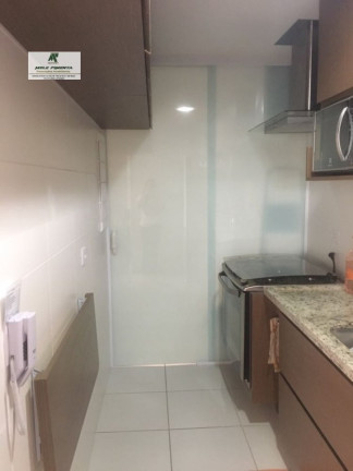 Imagem Apartamento com 2 Quartos à Venda, em Centro - São Roque Imagem Apartamento com 2 Quartos à Venda, em Centro - São Roque