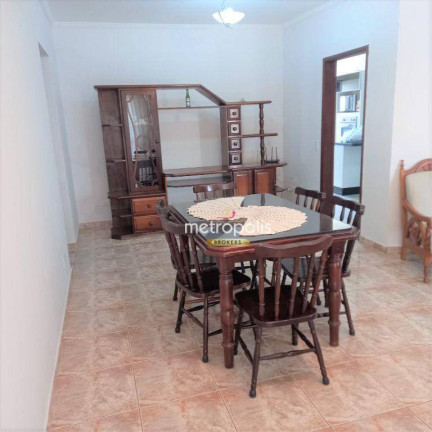 Imagem Apartamento com 3 Quartos à Venda, 132 m² em Parque Das Nações - Santo André Imagem Apartamento com 3 Quartos à Venda, 132 m² em Parque Das Nações - Santo André