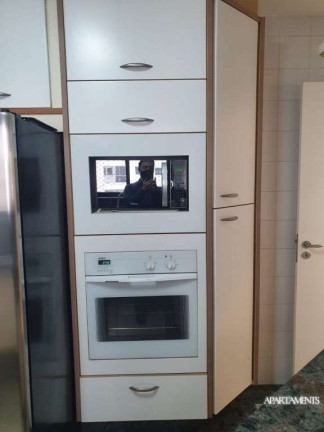 Imagem Apartamento com 4 Quartos à Venda, 225 m² em Vila Suzana - São Paulo Imagem Apartamento com 4 Quartos à Venda, 225 m² em Vila Suzana - São Paulo