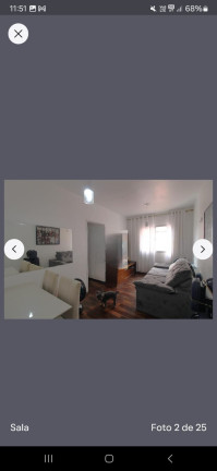 Imagem Apartamento com 2 Quartos à Venda, 56 m² em Pedreira - São Paulo Imagem Apartamento com 2 Quartos à Venda, 56 m² em Pedreira - São Paulo