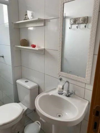 Imagem Apartamento com 2 Quartos à Venda, 50 m² em Estufa I - Ubatuba Imagem Apartamento com 2 Quartos à Venda, 50 m² em Estufa I - Ubatuba