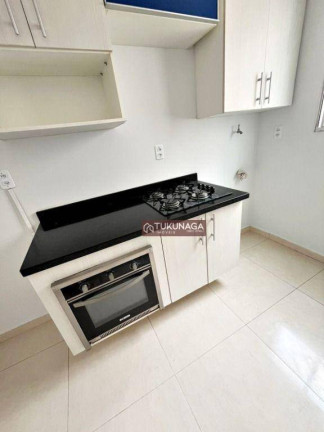 Imagem Apartamento com 2 Quartos à Venda, 45 m² em água Chata - Guarulhos
