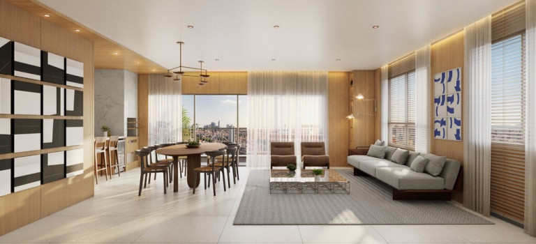 Imagem Apartamento com 3 Quartos à Venda, 156 m² em Setor Marista - Goiânia Imagem Apartamento com 3 Quartos à Venda, 156 m² em Setor Marista - Goiânia