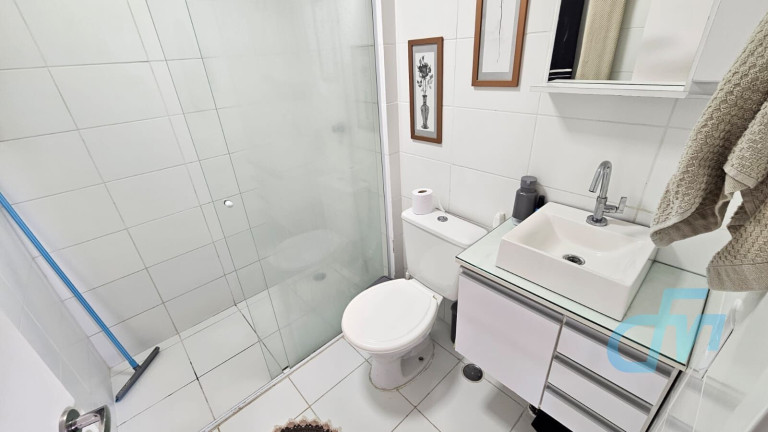 Imagem Apartamento com 2 Quartos para Alugar, 52 m² em Conjunto Habitacional Brás Cubas - Mogi Das Cruzes Imagem Apartamento com 2 Quartos para Alugar, 52 m² em Conjunto Habitacional Brás Cubas - Mogi Das Cruzes