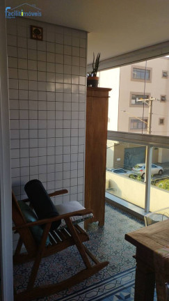 Imagem Apartamento com 3 Quartos à Venda, 103 m² em Jardim Do Mar - São Bernardo Do Campo Imagem Apartamento com 3 Quartos à Venda, 103 m² em Jardim Do Mar - São Bernardo Do Campo