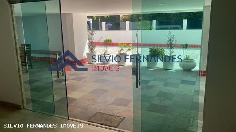 Imagem Apartamento com 2 Quartos à Venda, 90 m² em Pernambués - Salvador