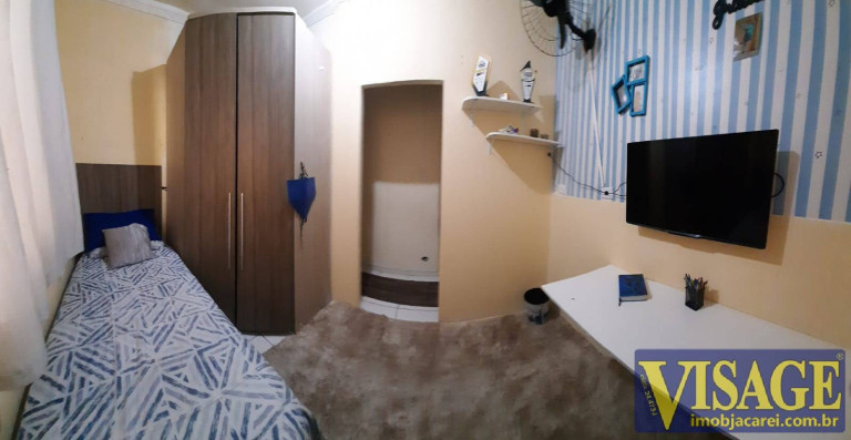 Imagem Sobrado com 3 Quartos à Venda, em Jd. Mesquita - Jacareí Imagem Sobrado com 3 Quartos à Venda, em Jd. Mesquita - Jacareí