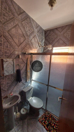 Imagem Sobrado com 4 Quartos à Venda, em Agenor De Campos - Mongaguá Imagem Sobrado com 4 Quartos à Venda, em Agenor De Campos - Mongaguá