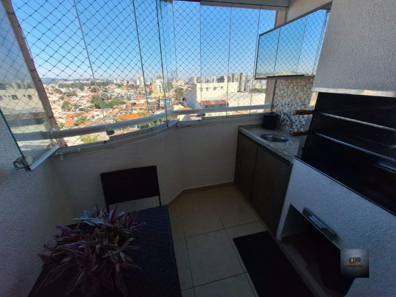 Imagem Apartamento com 2 Quartos à Venda, 66 m² em Baeta Neves - São Bernardo Do Campo