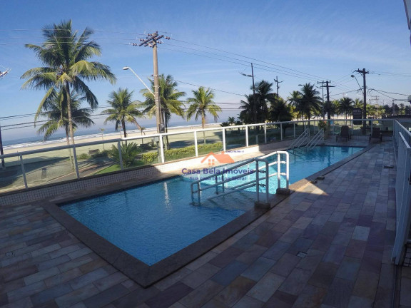 Imagem Apartamento com 3 Quartos à Venda, 150 m² em Aviação - Praia Grande