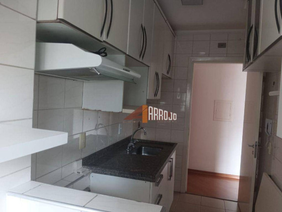 Apartamento com 3 Quartos à Venda, 70 m² em Vila Esperança - São Paulo