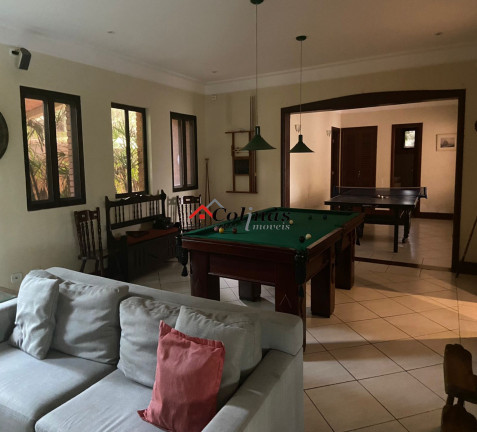 Imagem Imóvel com 7 Quartos para Alugar, em Antes Do Centro - Ibiúna Imagem Imóvel com 7 Quartos para Alugar, em Antes Do Centro - Ibiúna
