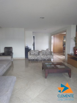Imagem Apartamento com 4 Quartos à Venda, 228 m² em Santo Agostinho - Belo Horizonte