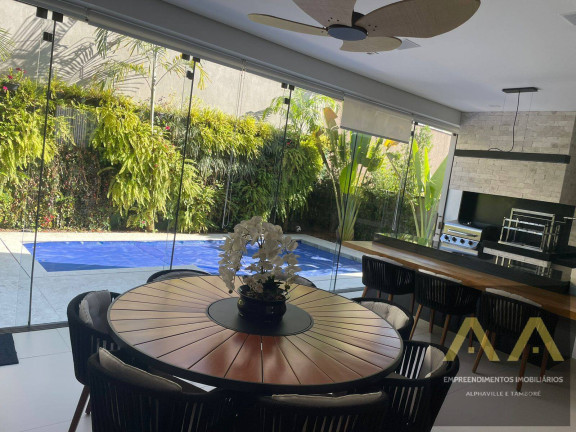 Imagem Casa com 5 Quartos à Venda, 400 m² em Tamboré - Santana De Parnaíba Imagem Casa com 5 Quartos à Venda, 400 m² em Tamboré - Santana De Parnaíba