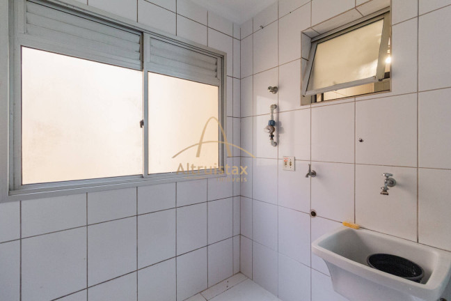 Imagem Apartamento com 2 Quartos à Venda, 67 m² em Bussocaba - Osasco