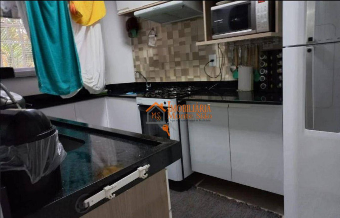 Imagem Apartamento com 2 Quartos à Venda, 42 m² em água Chata - Guarulhos Imagem Apartamento com 2 Quartos à Venda, 42 m² em água Chata - Guarulhos