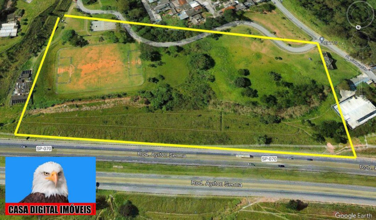Imagem Terreno à Venda, 138 m² em São Paulo Imagem Terreno à Venda, 138 m² em São Paulo
