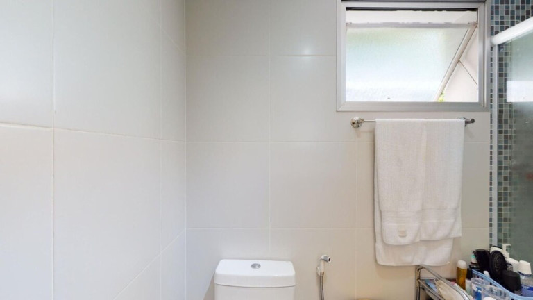 Imagem Apartamento com 1 Quarto à Venda, 42 m² em Vila Nova Conceição - São Paulo